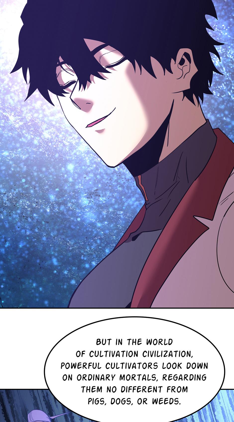 Log into the Future Chapter 275 — page 39