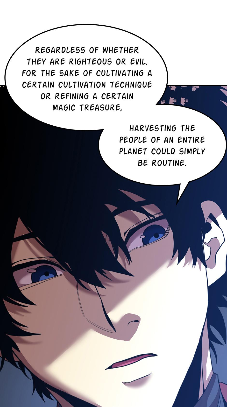 Log into the Future Chapter 275 — page 41