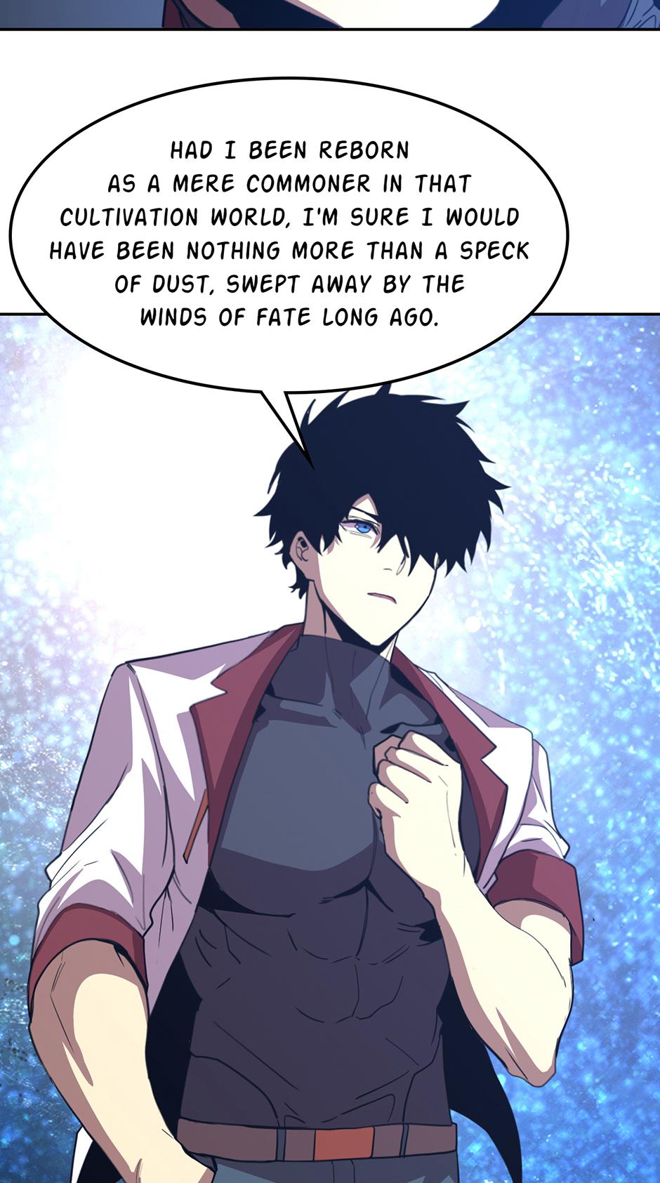 Log into the Future Chapter 275 — page 42