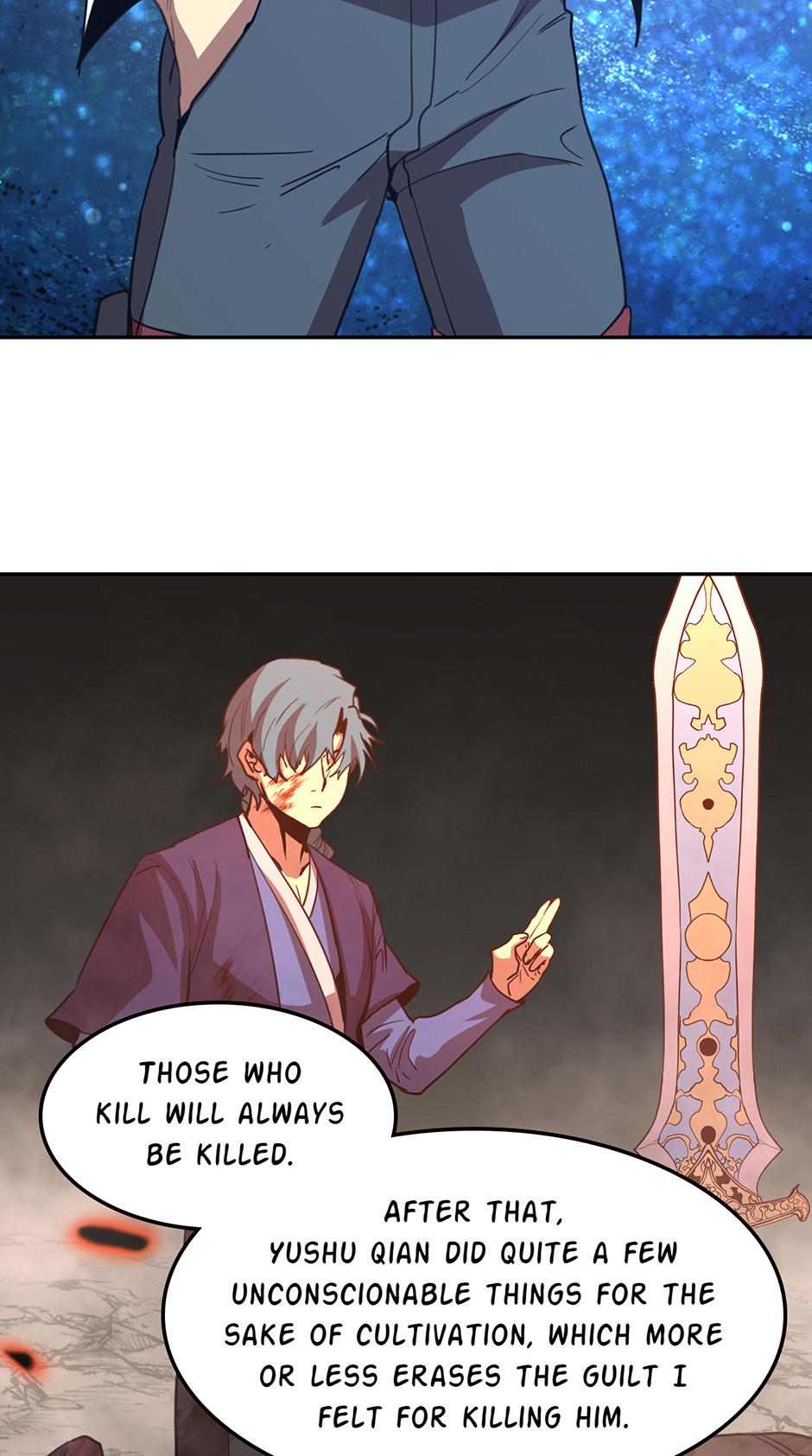 Log into the Future Chapter 275 — page 43