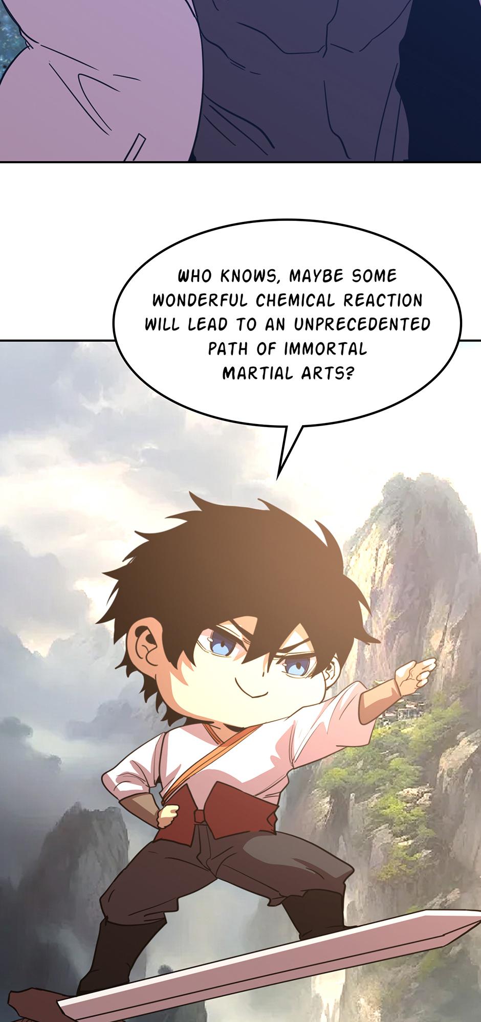 Log into the Future Chapter 275 — page 51