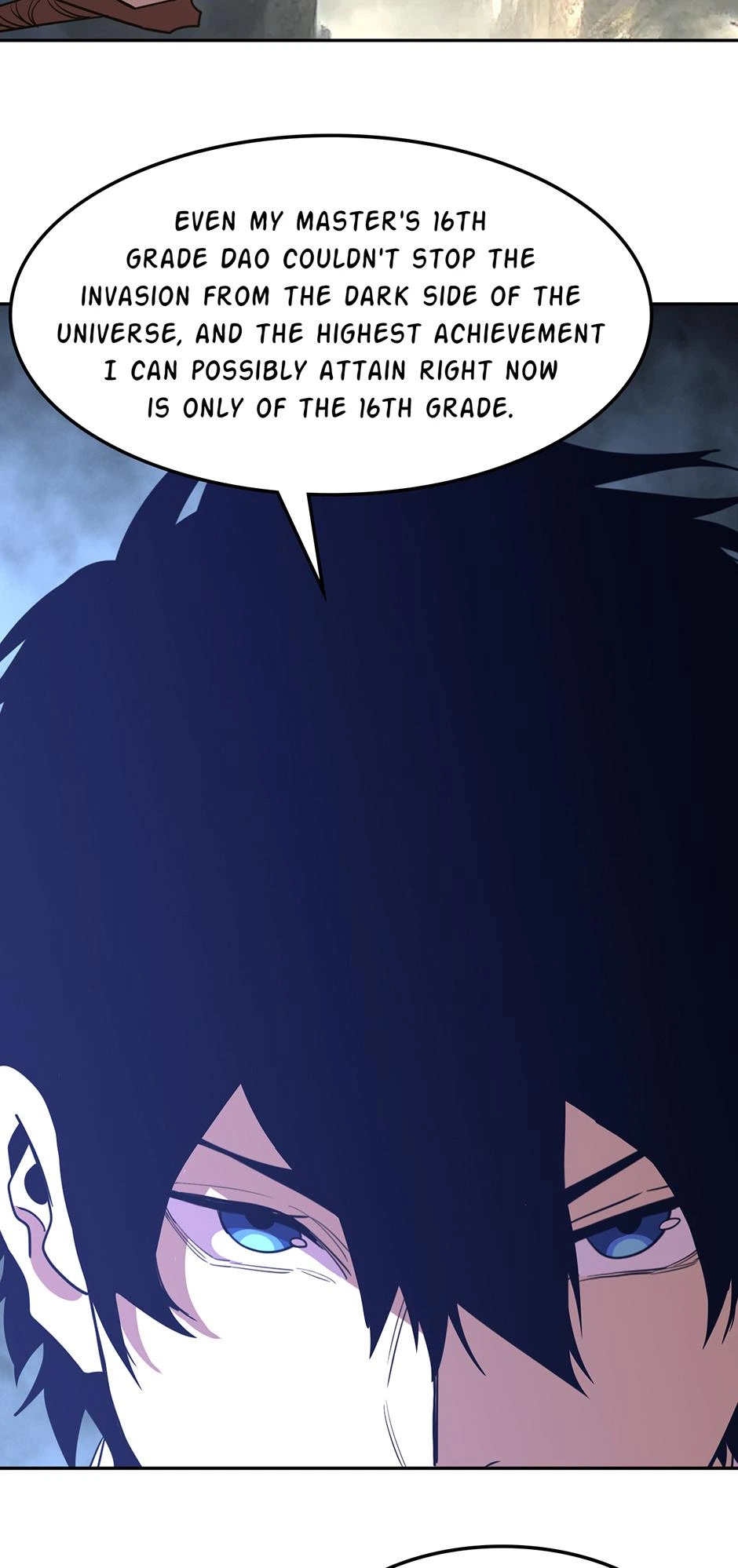 Log into the Future Chapter 275 — page 52