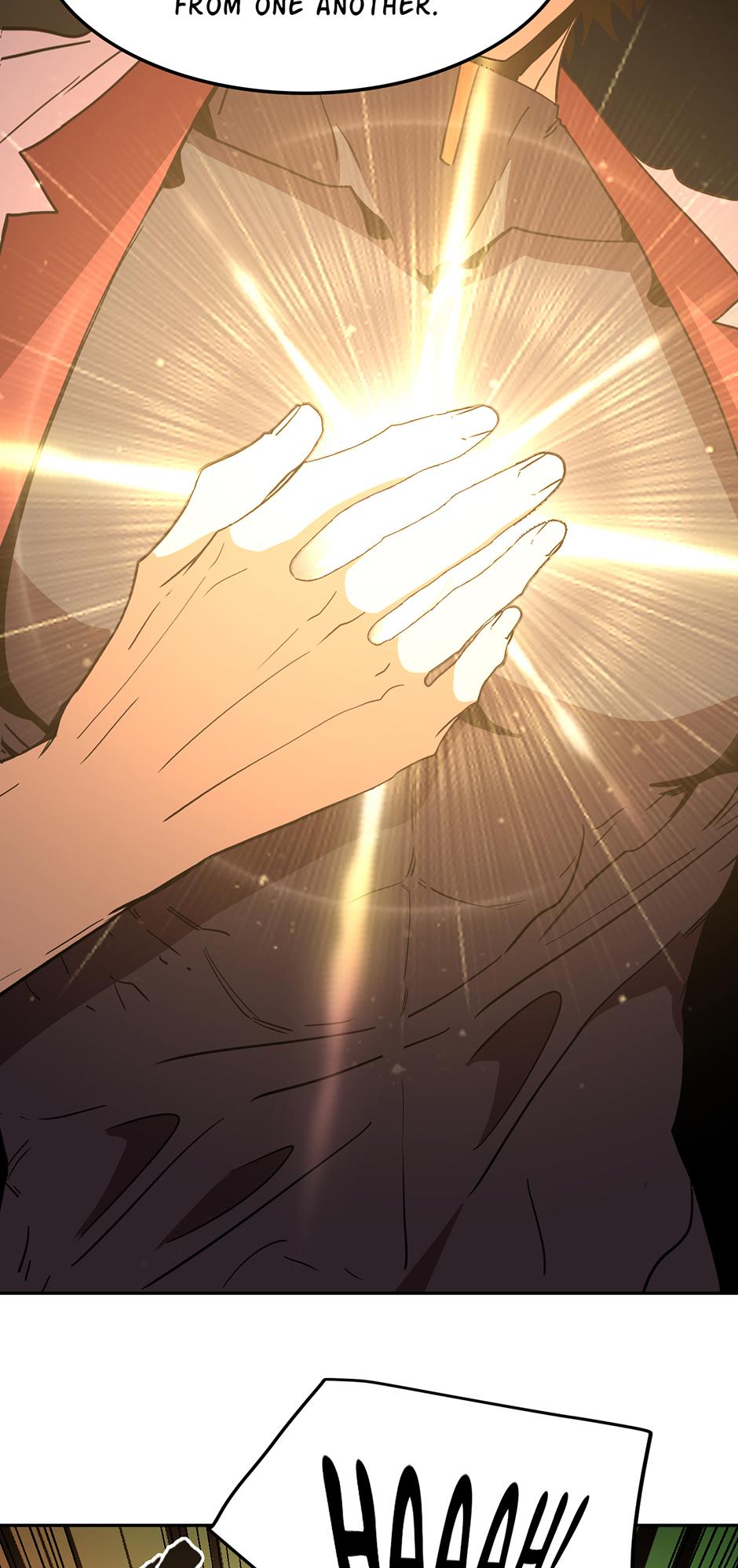 Log into the Future Chapter 275 — page 54