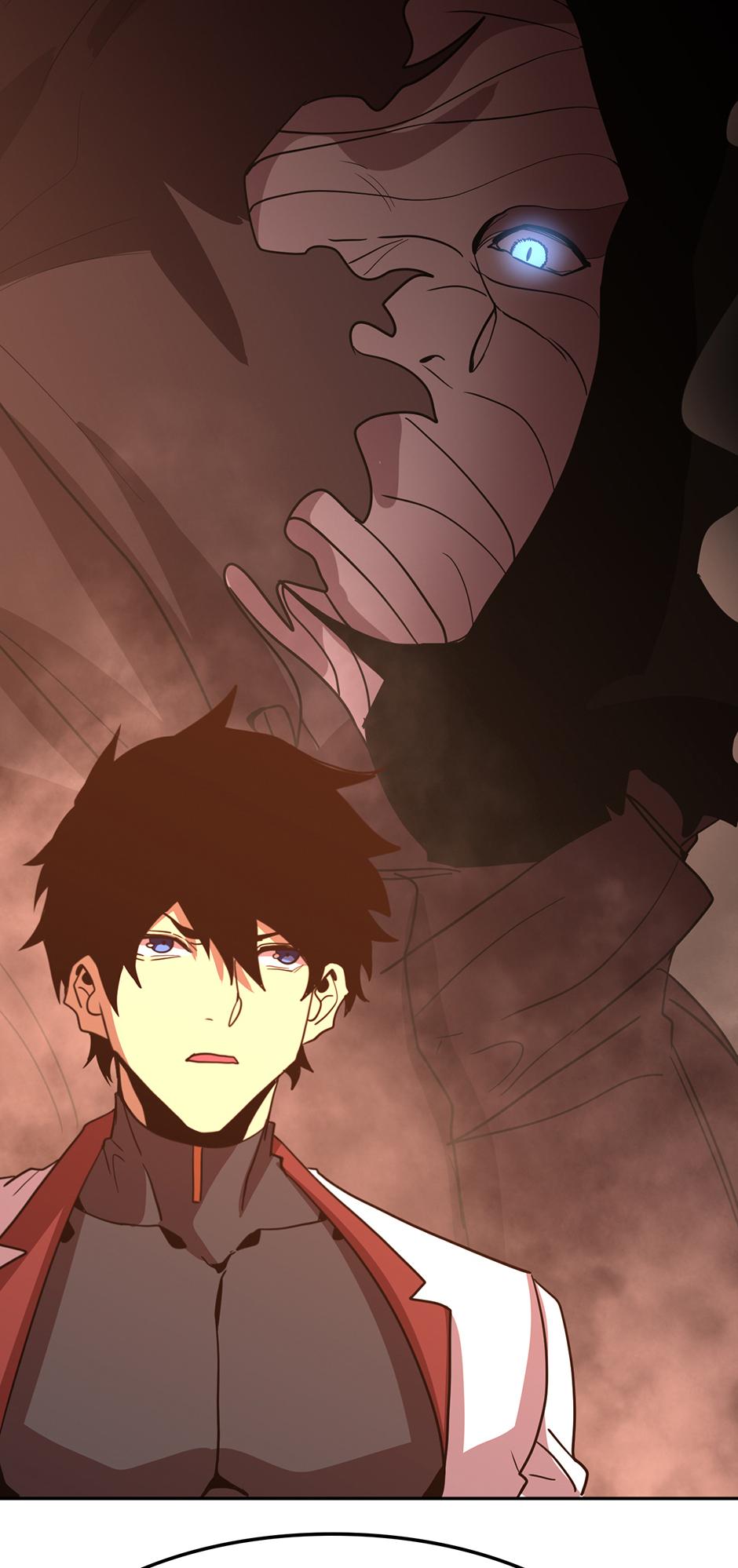 Log into the Future Chapter 275 — page 59
