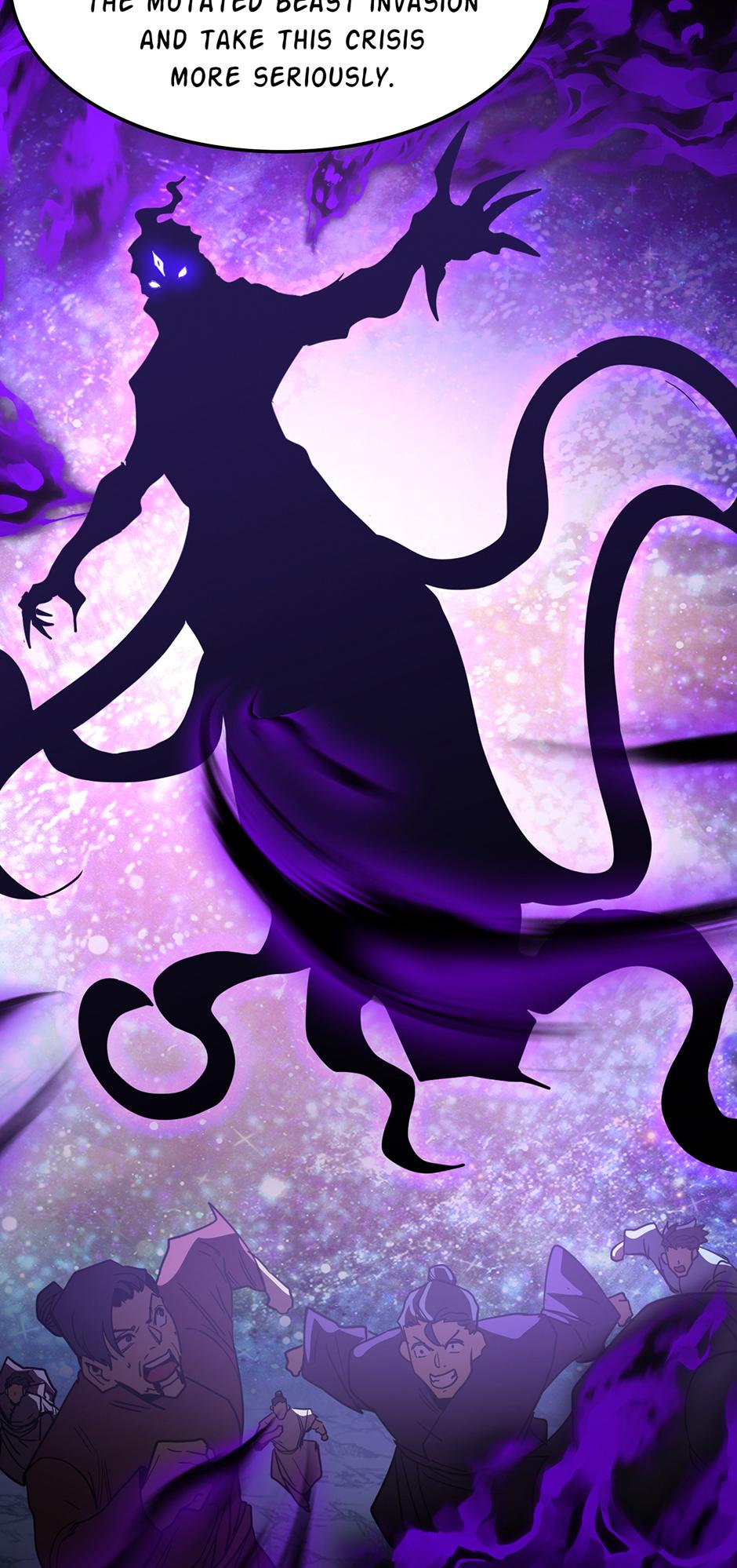 Log into the Future Chapter 275 — page 61