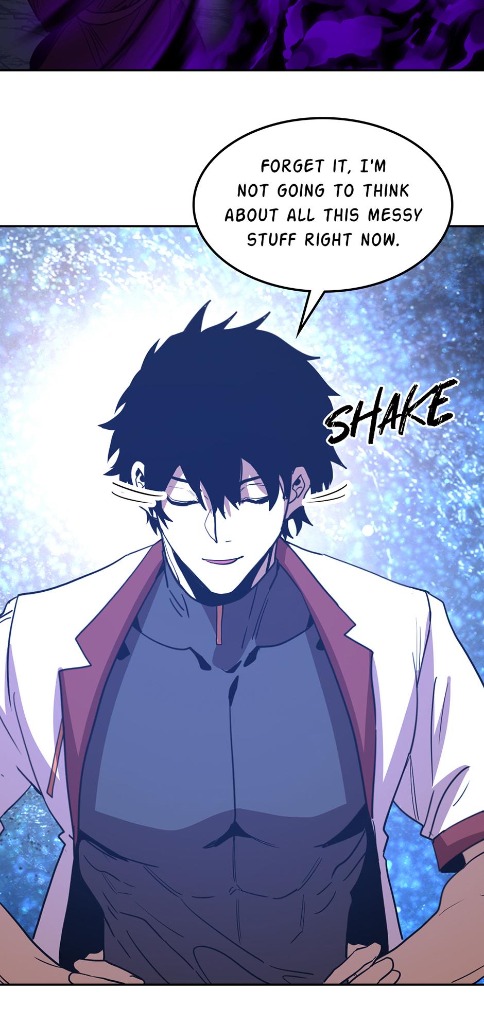Log into the Future Chapter 275 — page 62