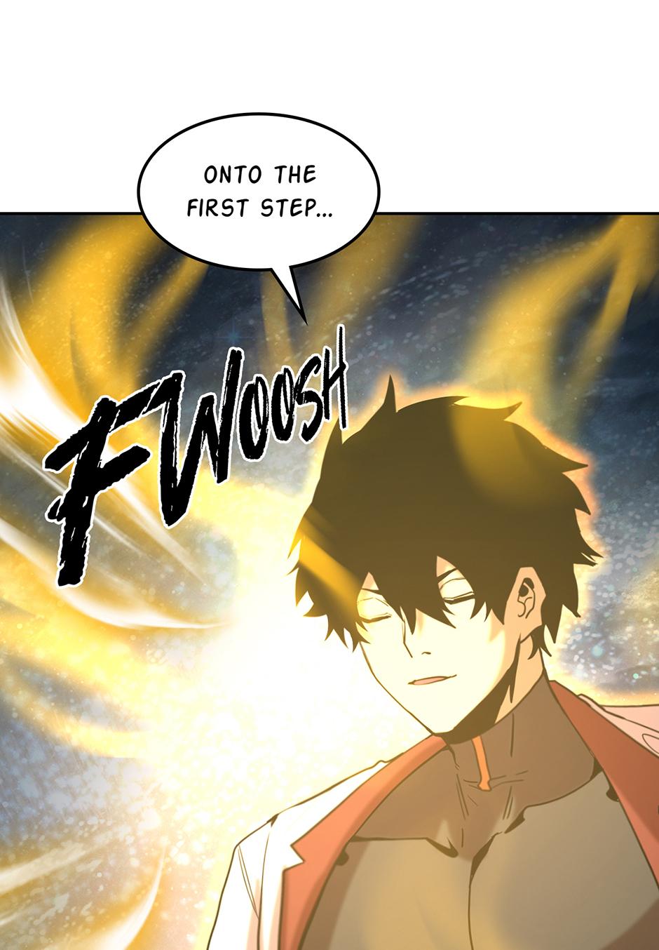 Log into the Future Chapter 275 — page 64