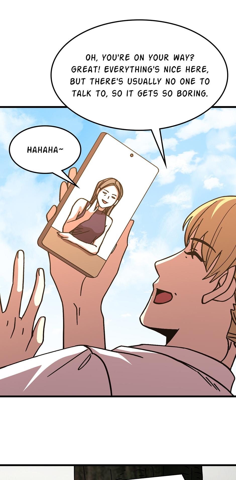 Log into the Future Chapter 276 — page 2