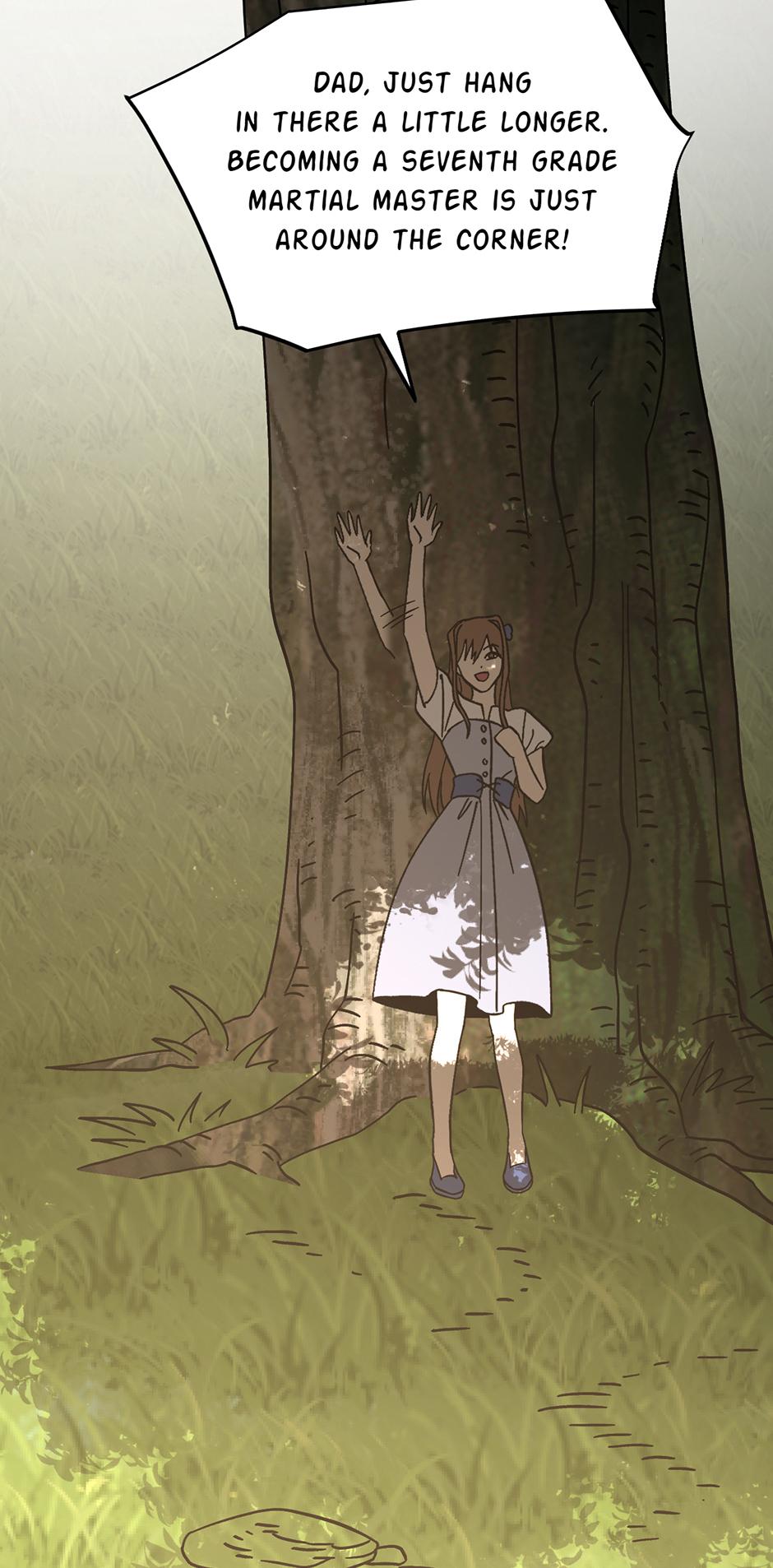 Log into the Future Chapter 276 — page 3
