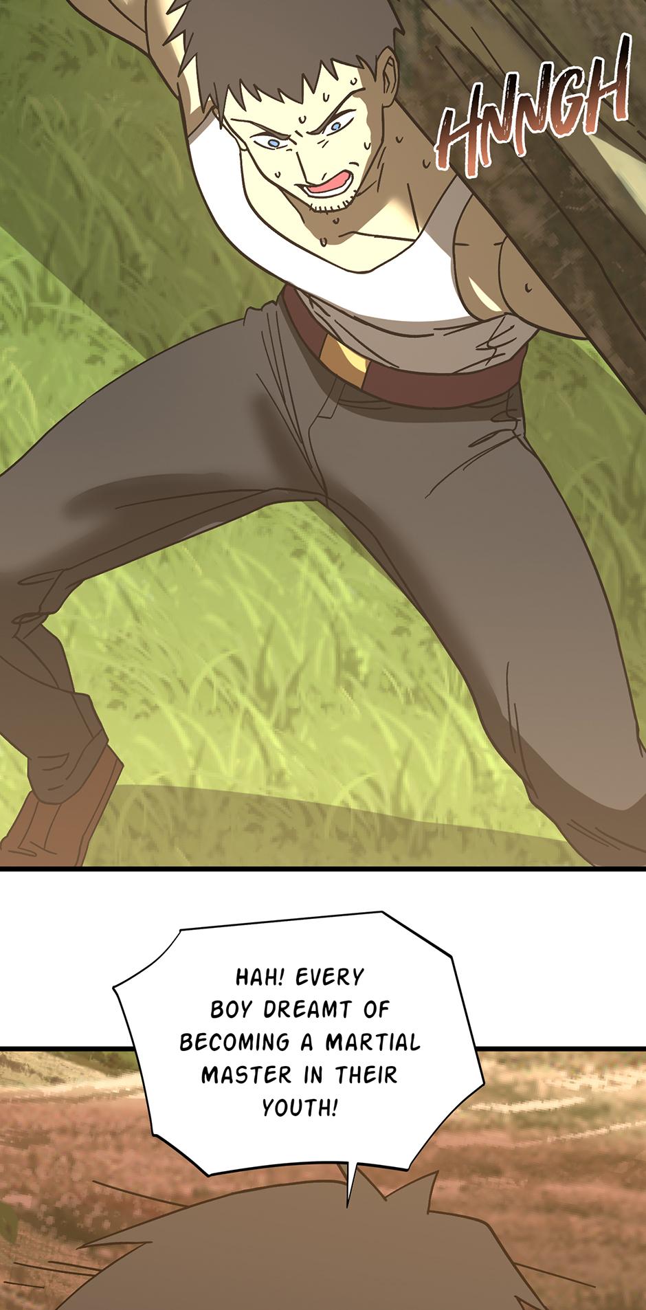 Log into the Future Chapter 276 — page 5