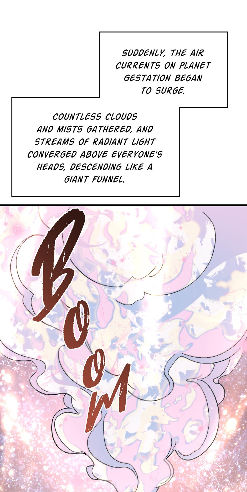 Log into the Future Chapter 276 — page 8