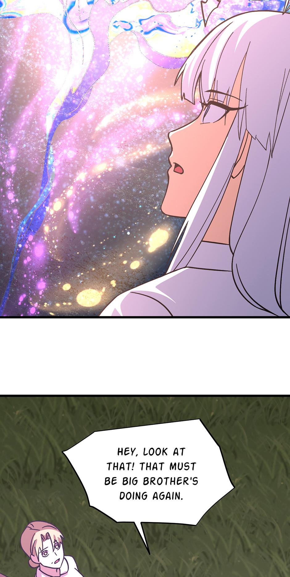 Log into the Future Chapter 276 — page 10