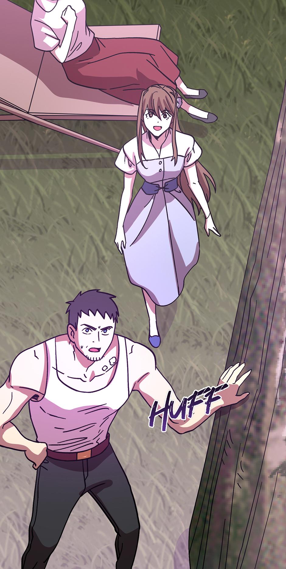 Log into the Future Chapter 276 — page 11