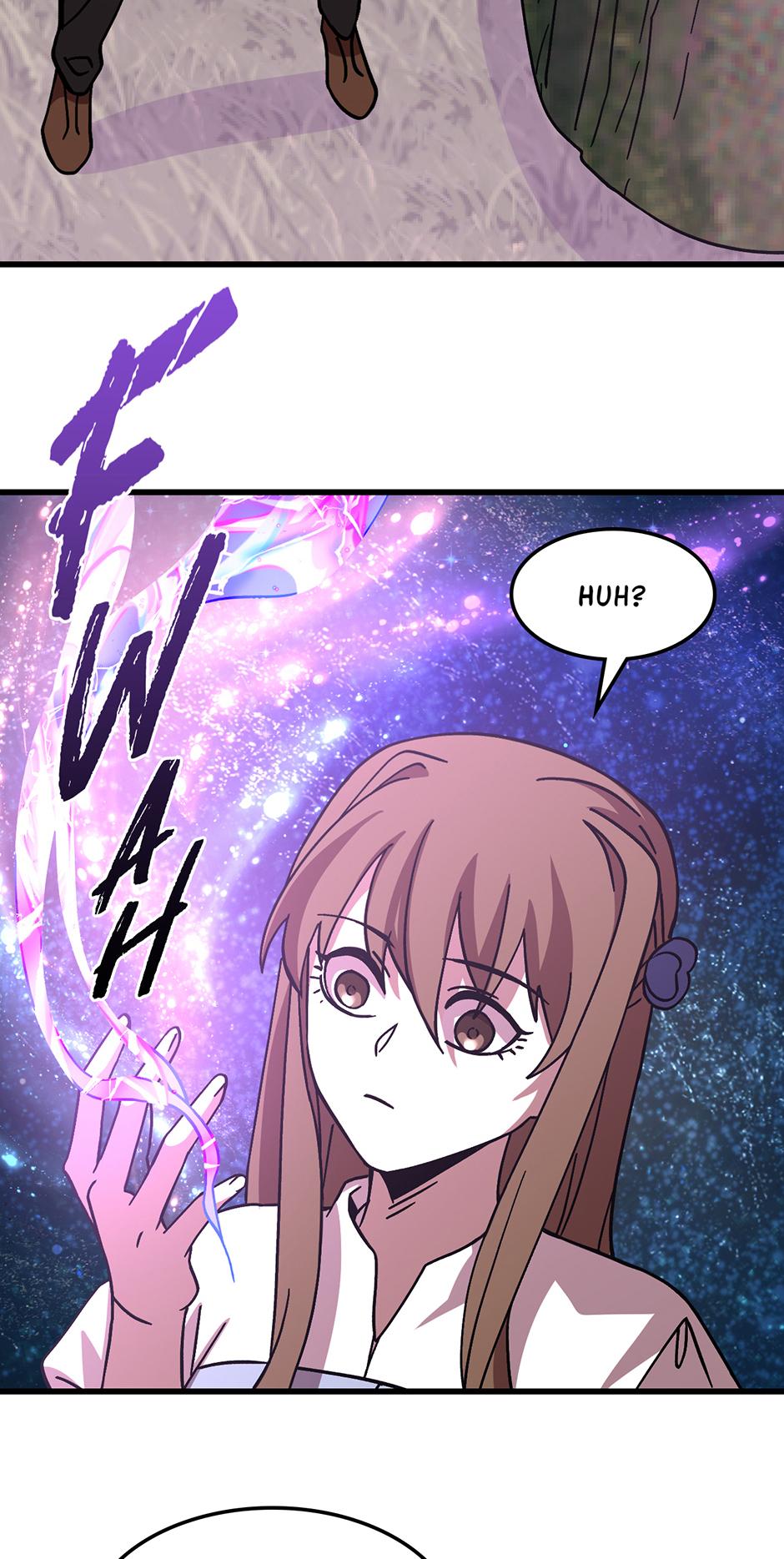 Log into the Future Chapter 276 — page 12