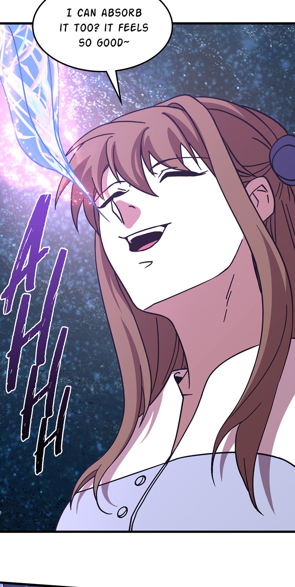 Log into the Future Chapter 276 — page 13