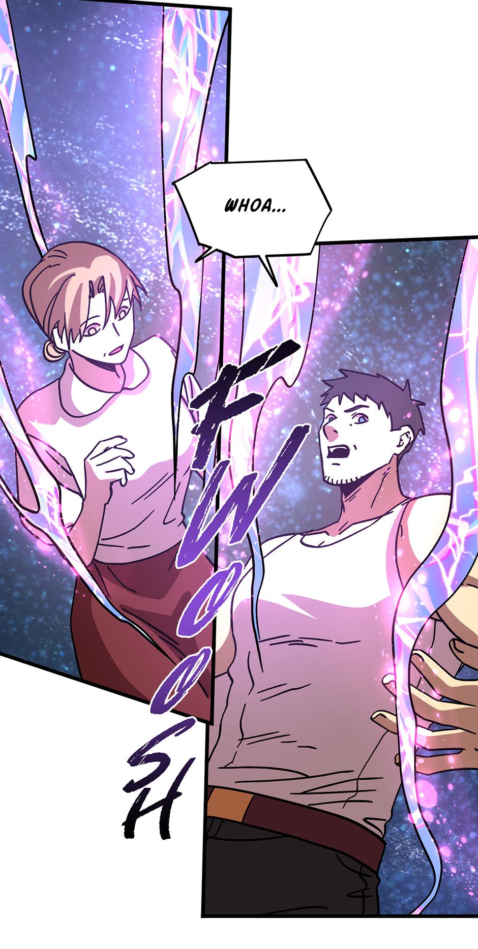 Log into the Future Chapter 276 — page 14