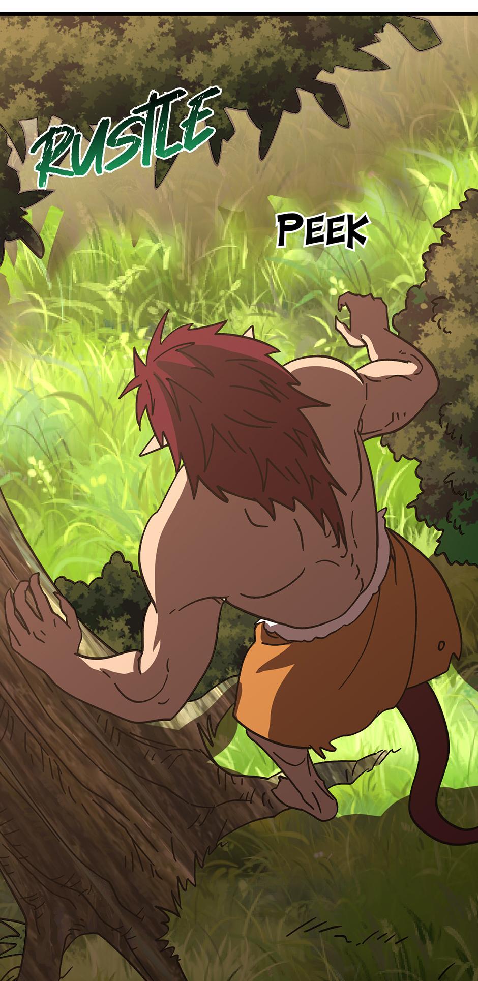 Log into the Future Chapter 276 — page 16