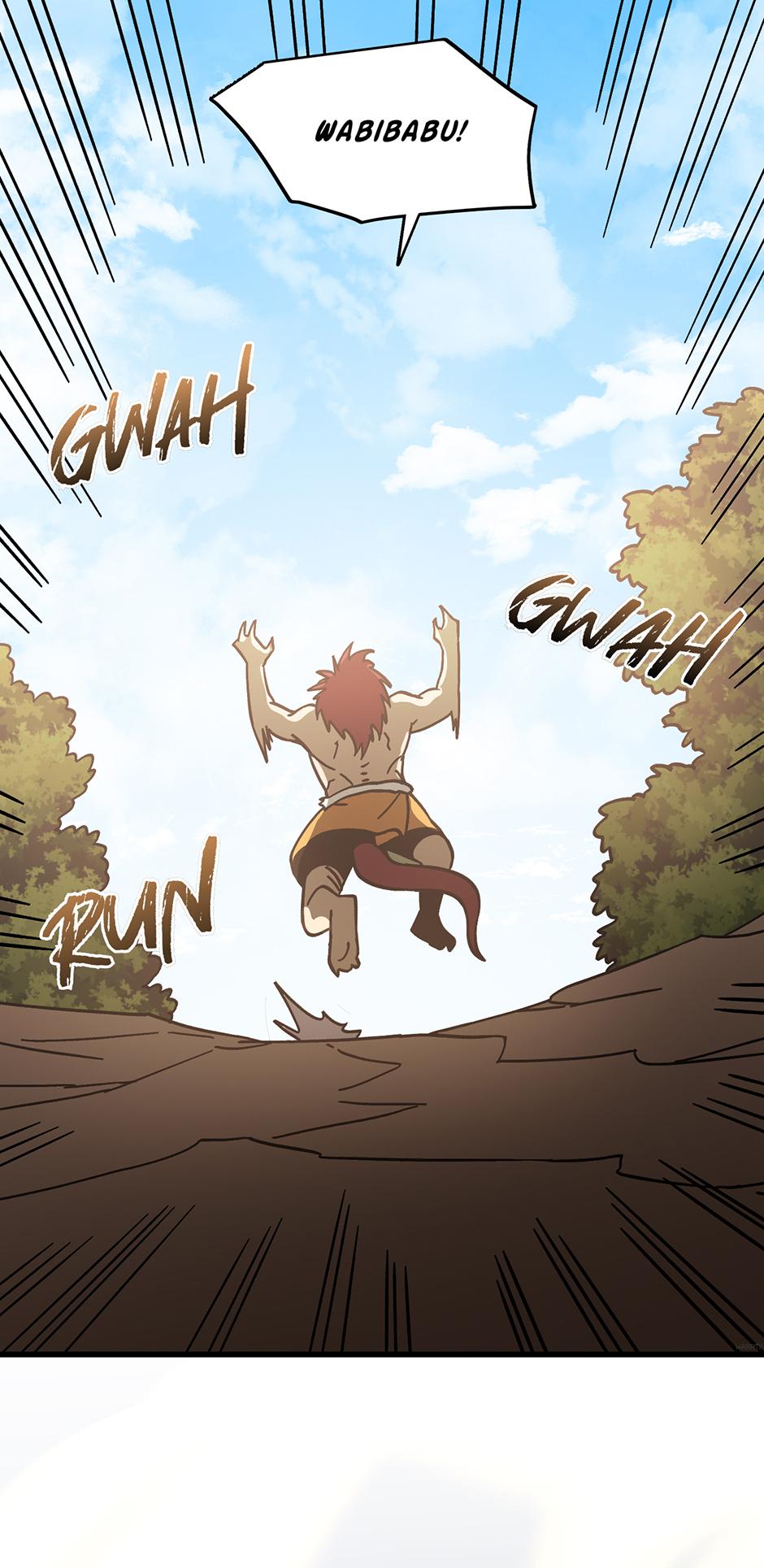 Log into the Future Chapter 276 — page 18