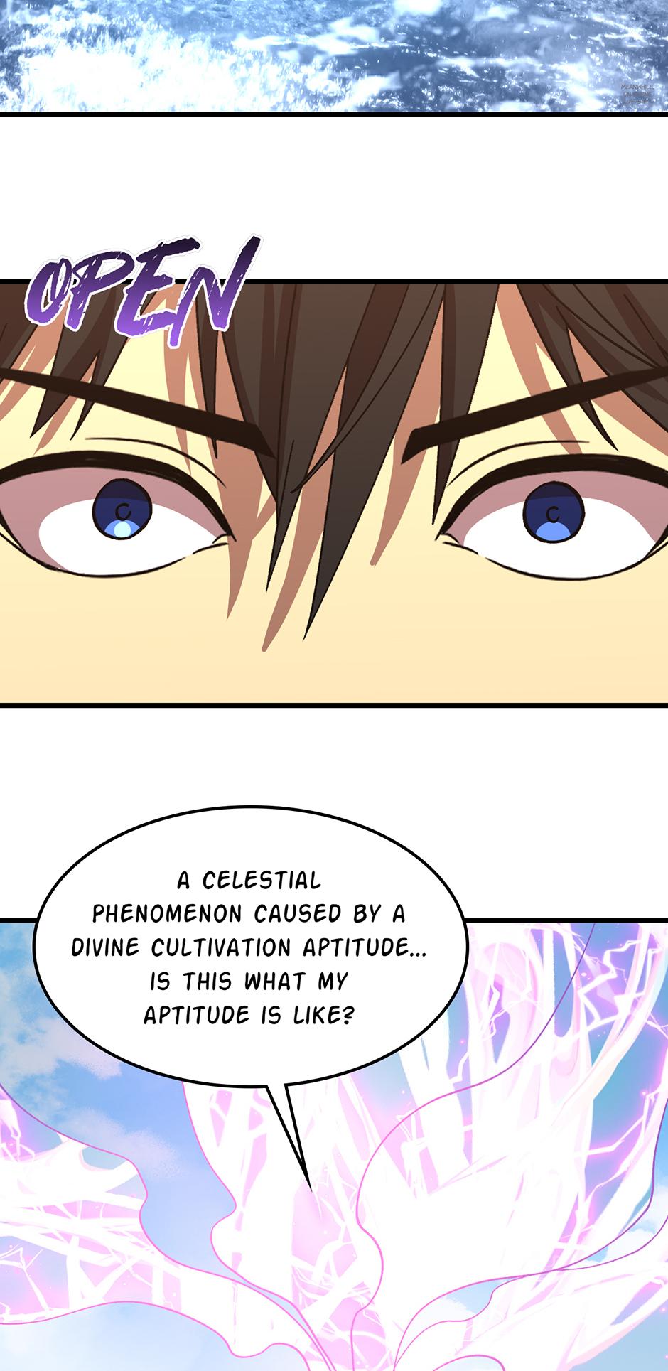 Log into the Future Chapter 276 — page 20