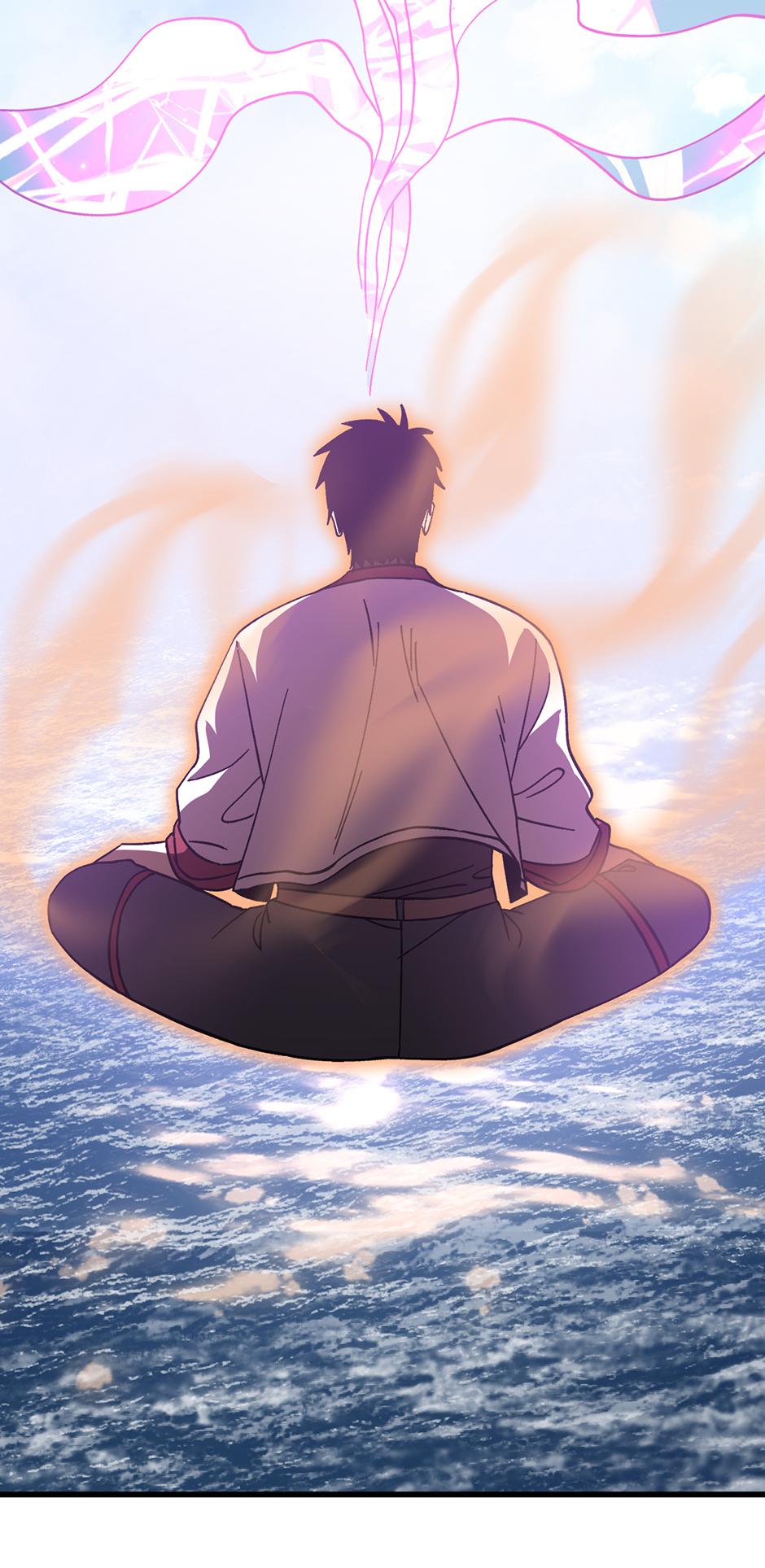 Log into the Future Chapter 276 — page 21