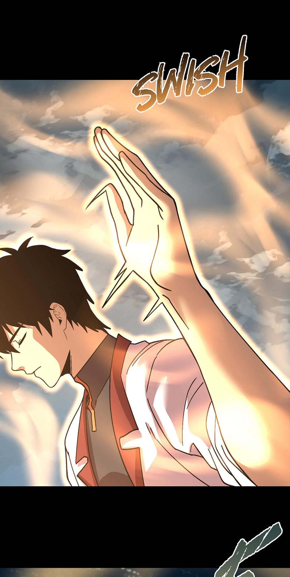 Log into the Future Chapter 276 — page 22