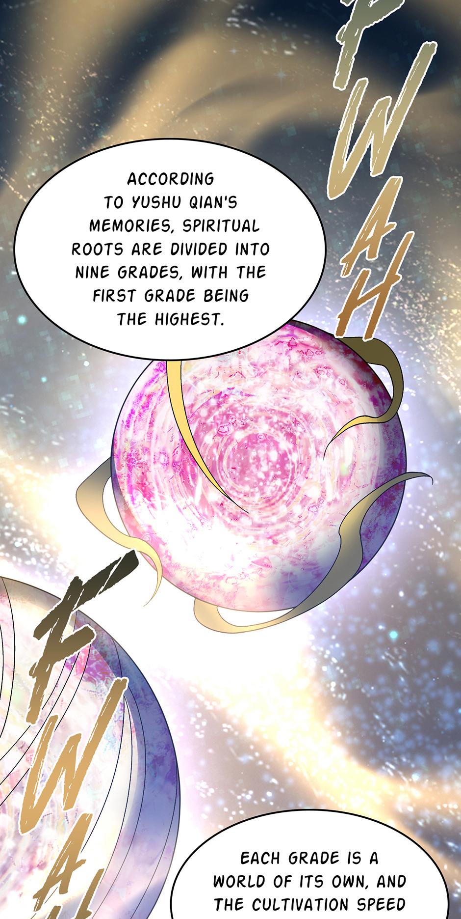 Log into the Future Chapter 276 — page 23