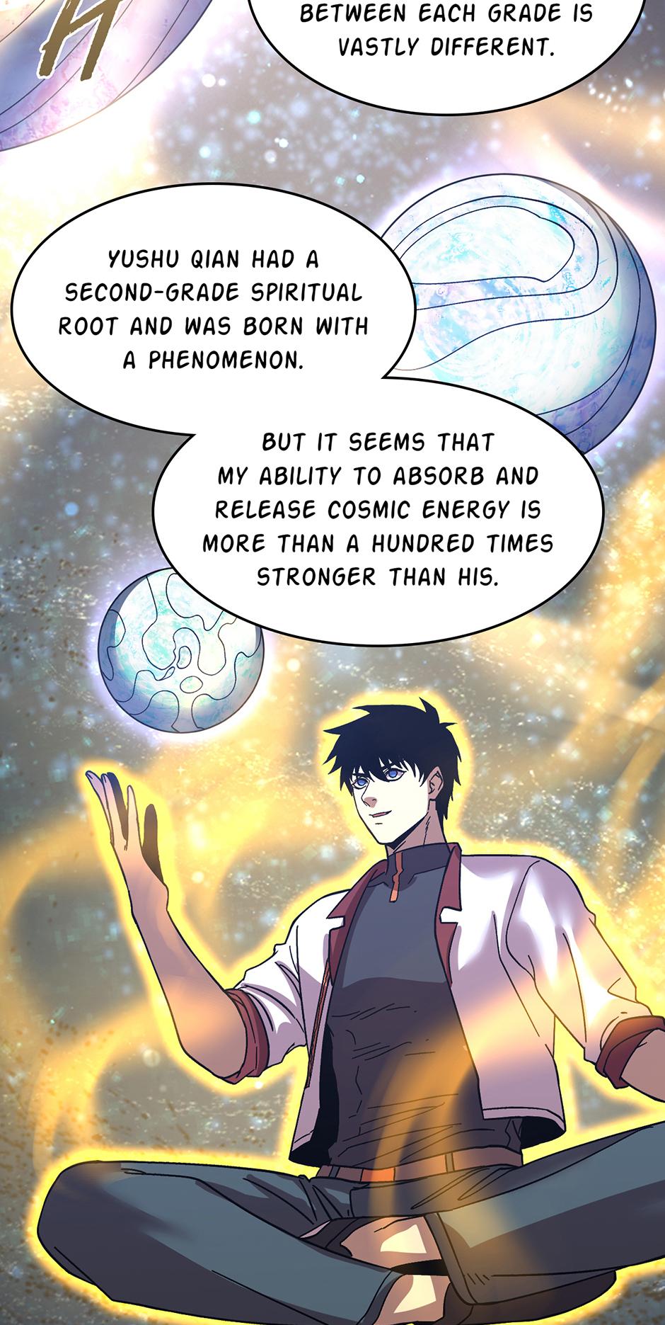 Log into the Future Chapter 276 — page 24