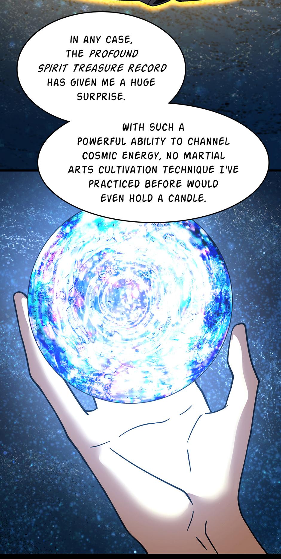 Log into the Future Chapter 276 — page 25
