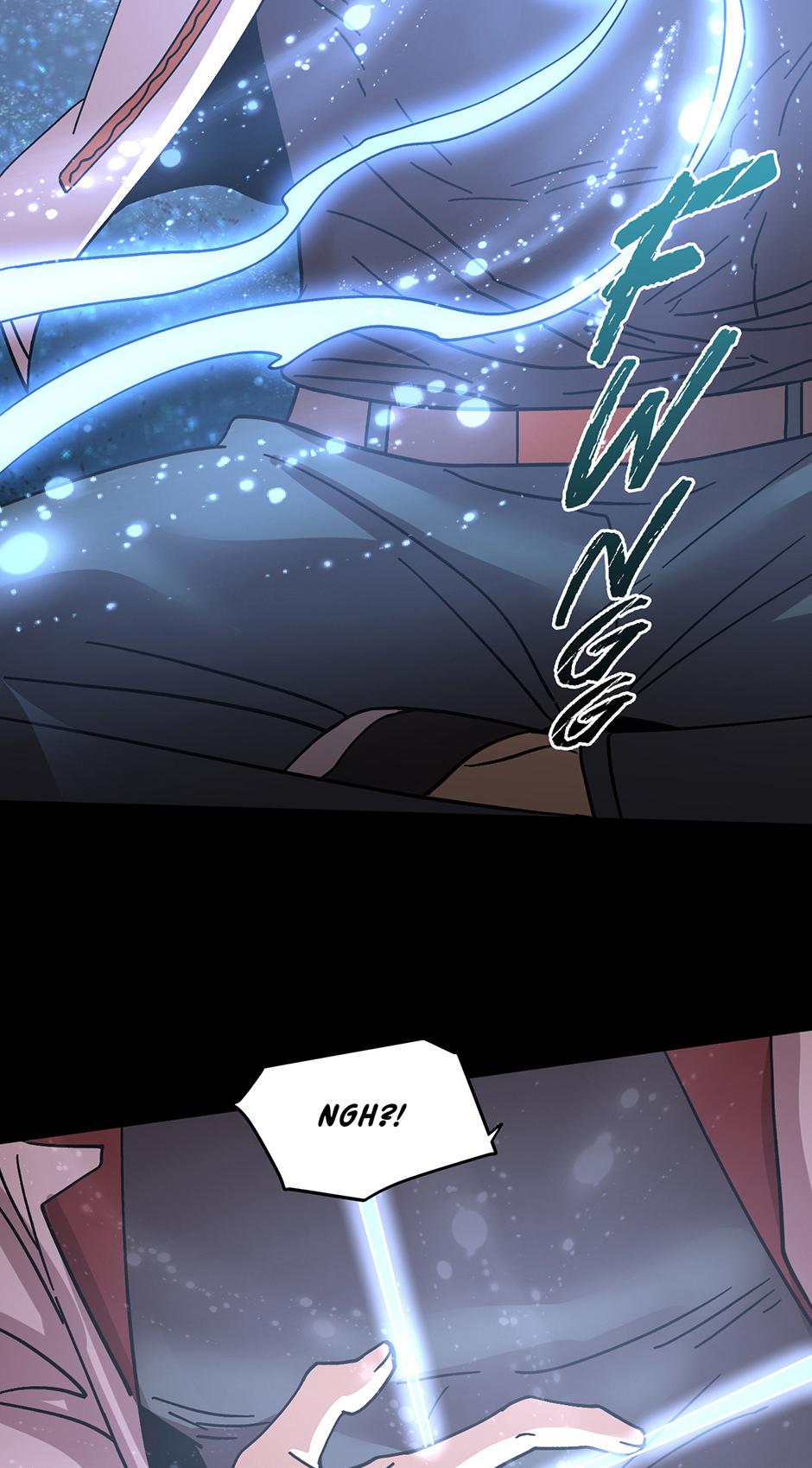 Log into the Future Chapter 276 — page 27