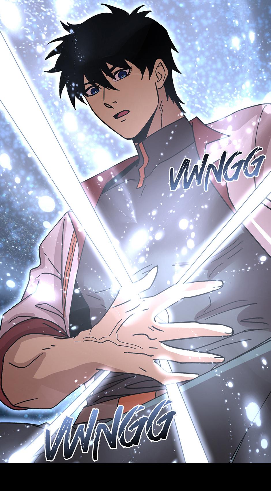 Log into the Future Chapter 276 — page 29