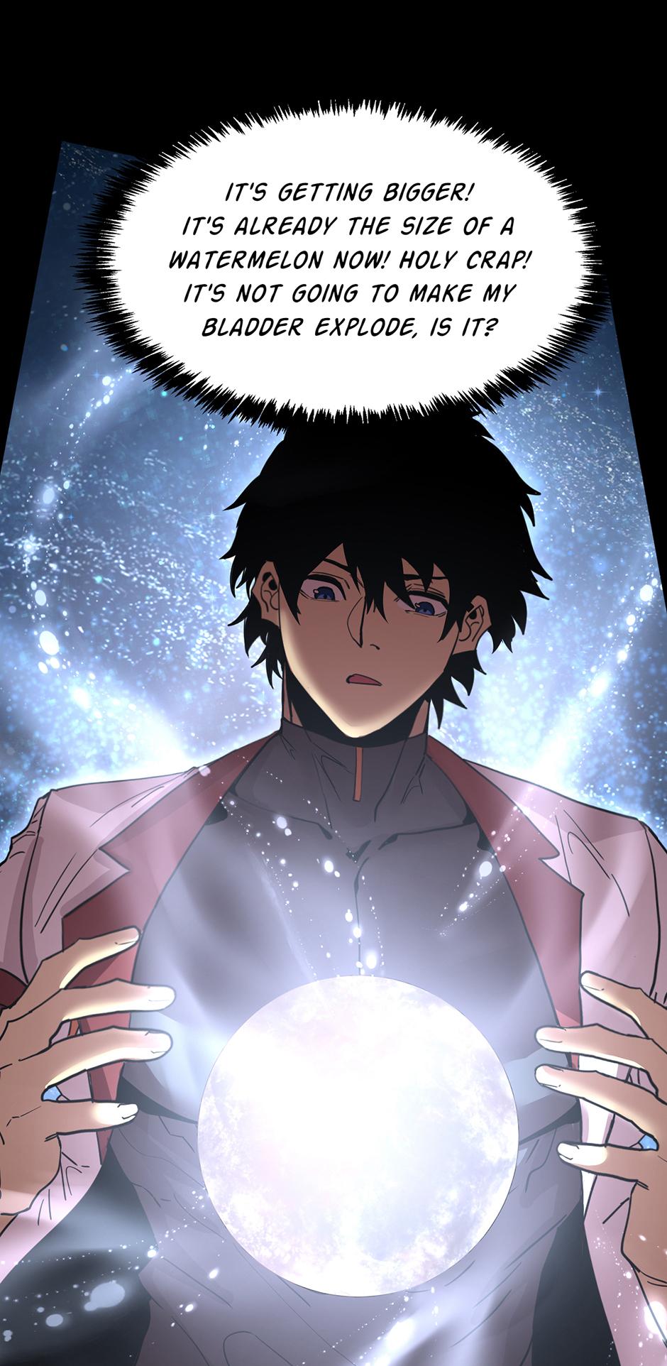 Log into the Future Chapter 276 — page 30