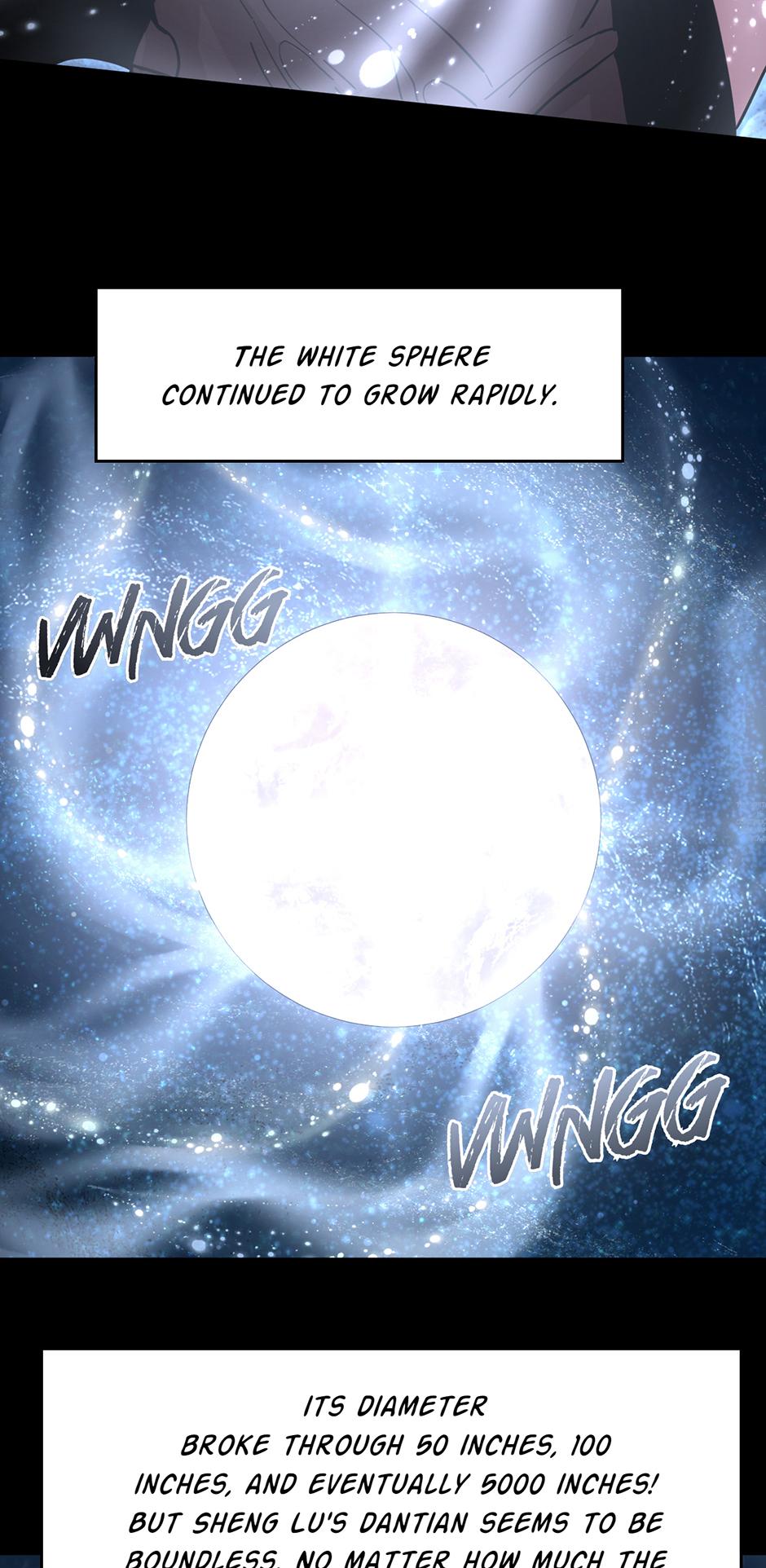 Log into the Future Chapter 276 — page 31