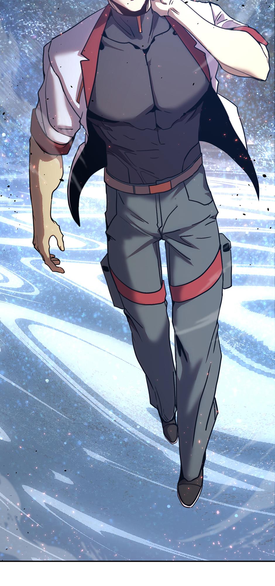 Log into the Future Chapter 276 — page 39