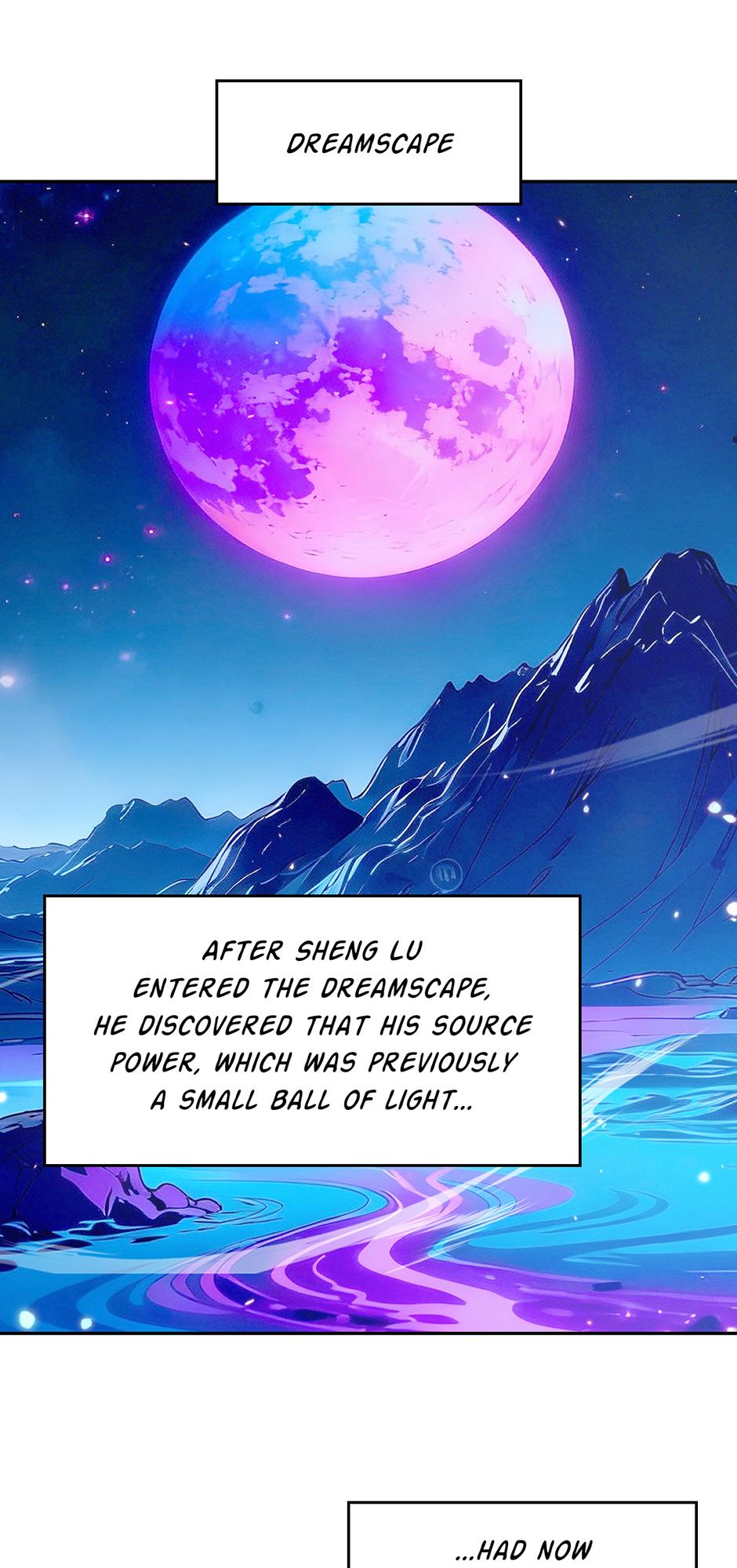 Log into the Future Chapter 276 — page 40