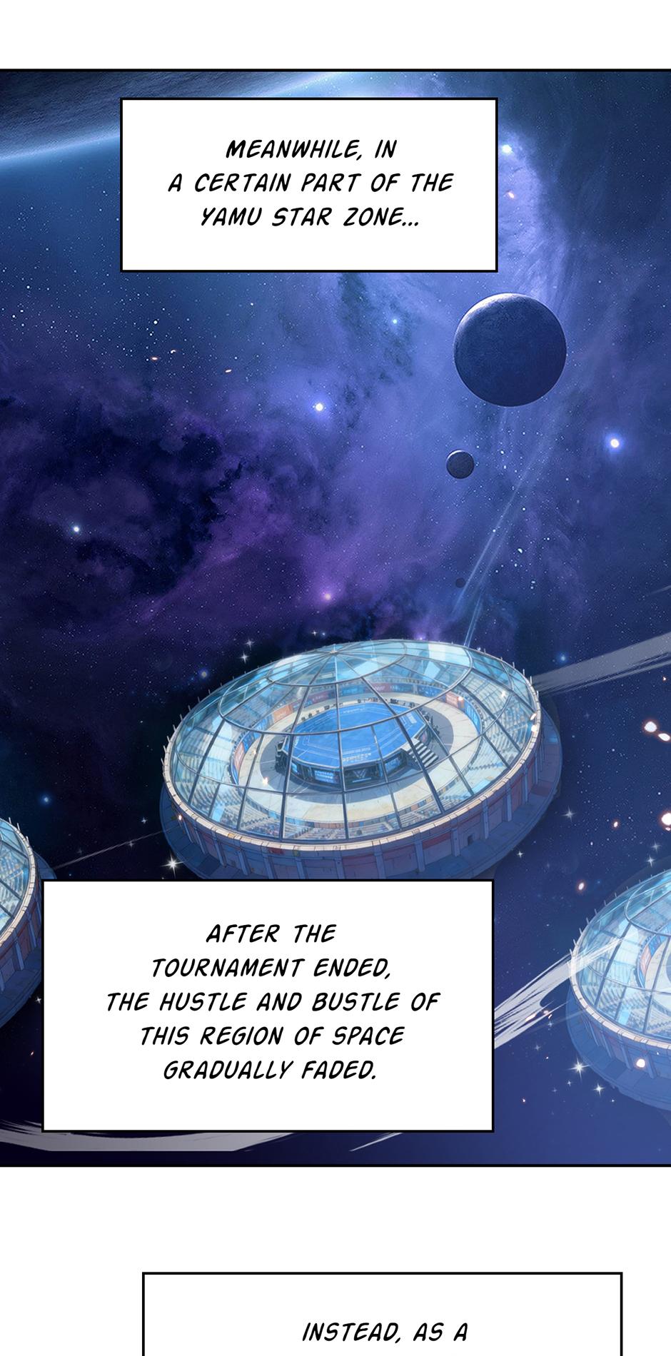 Log into the Future Chapter 276 — page 44