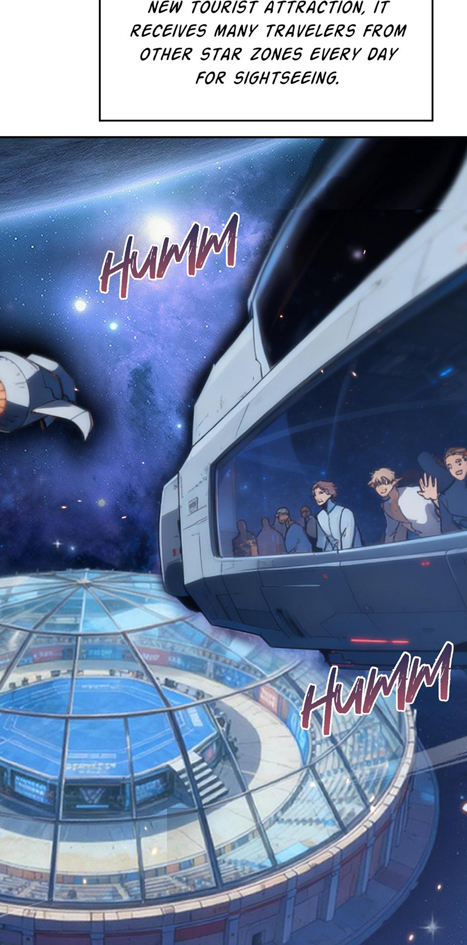 Log into the Future Chapter 276 — page 45