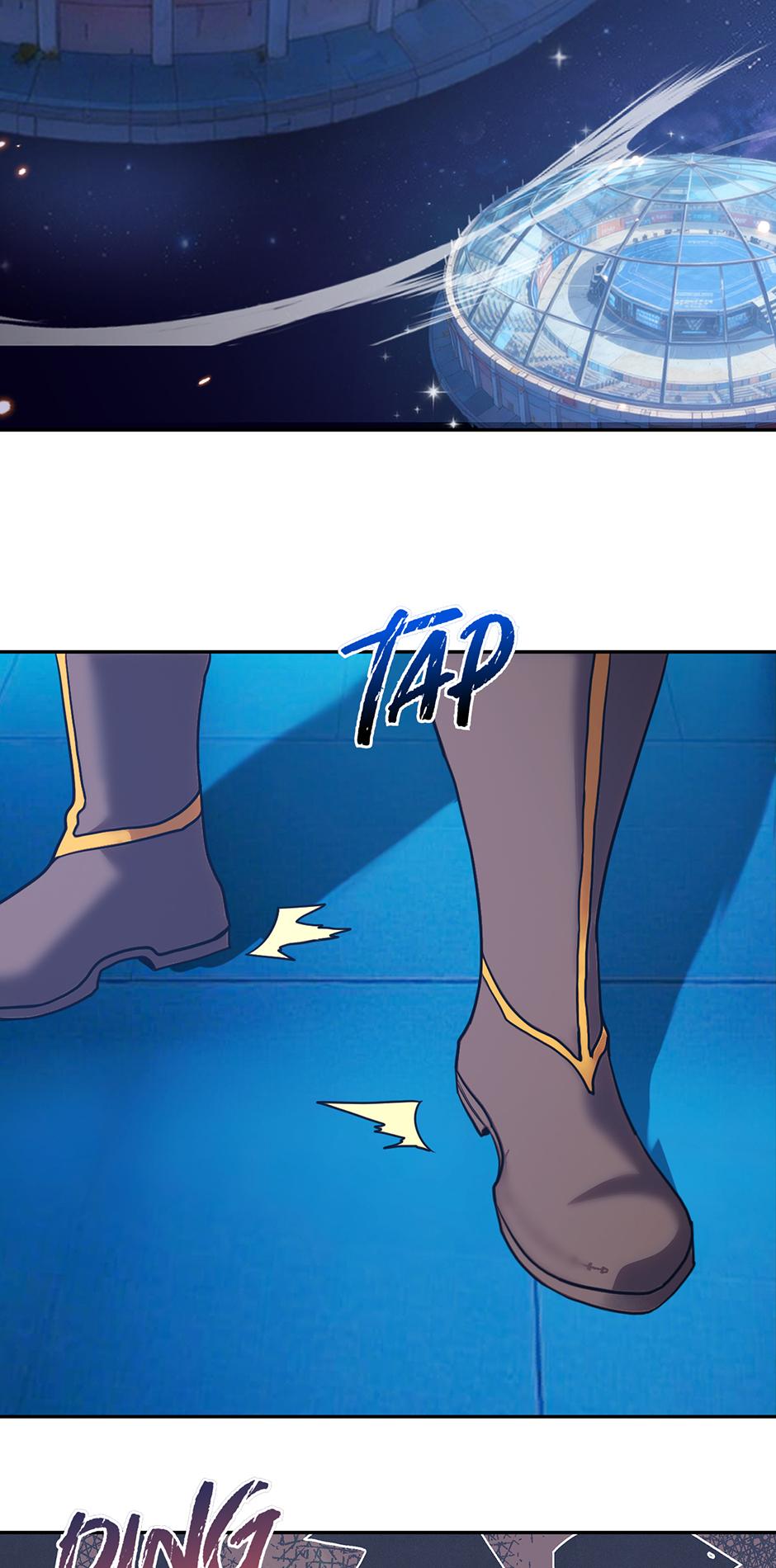 Log into the Future Chapter 276 — page 46