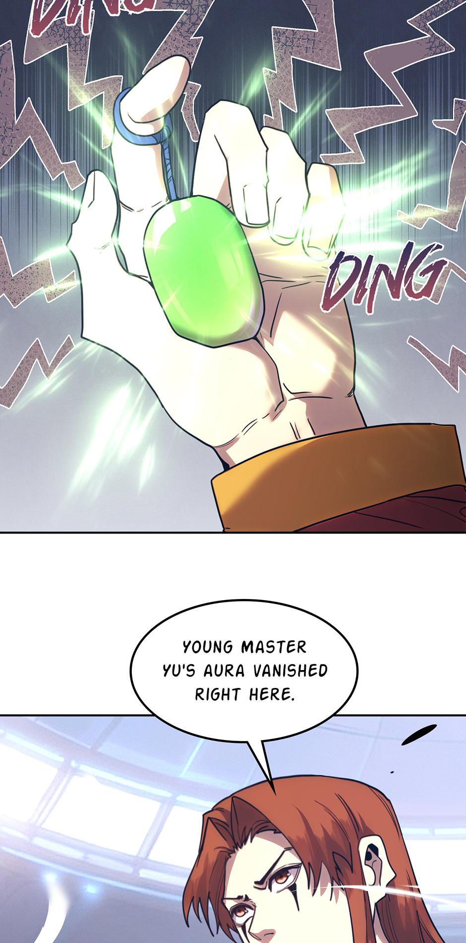 Log into the Future Chapter 276 — page 47