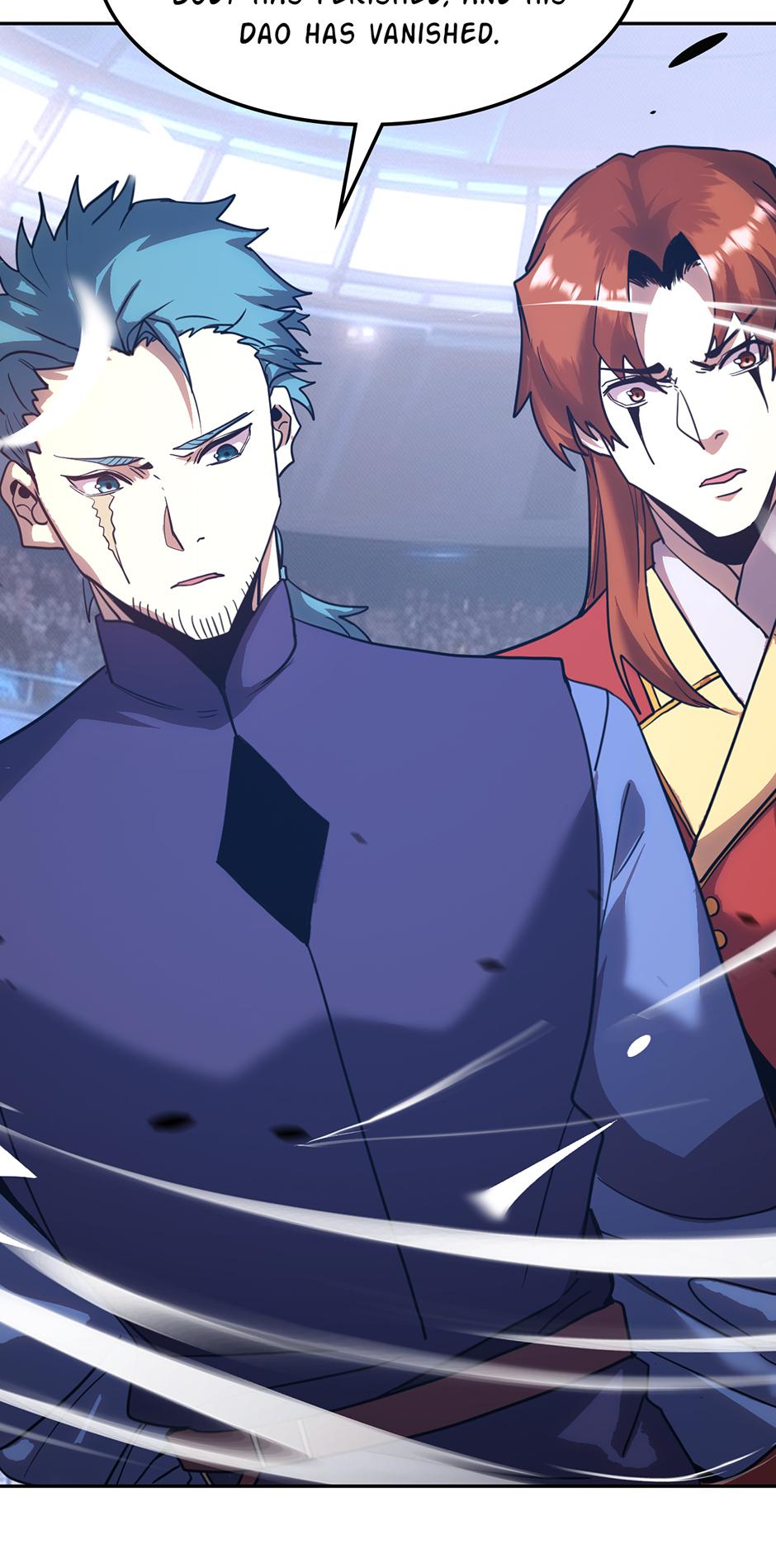 Log into the Future Chapter 276 — page 50
