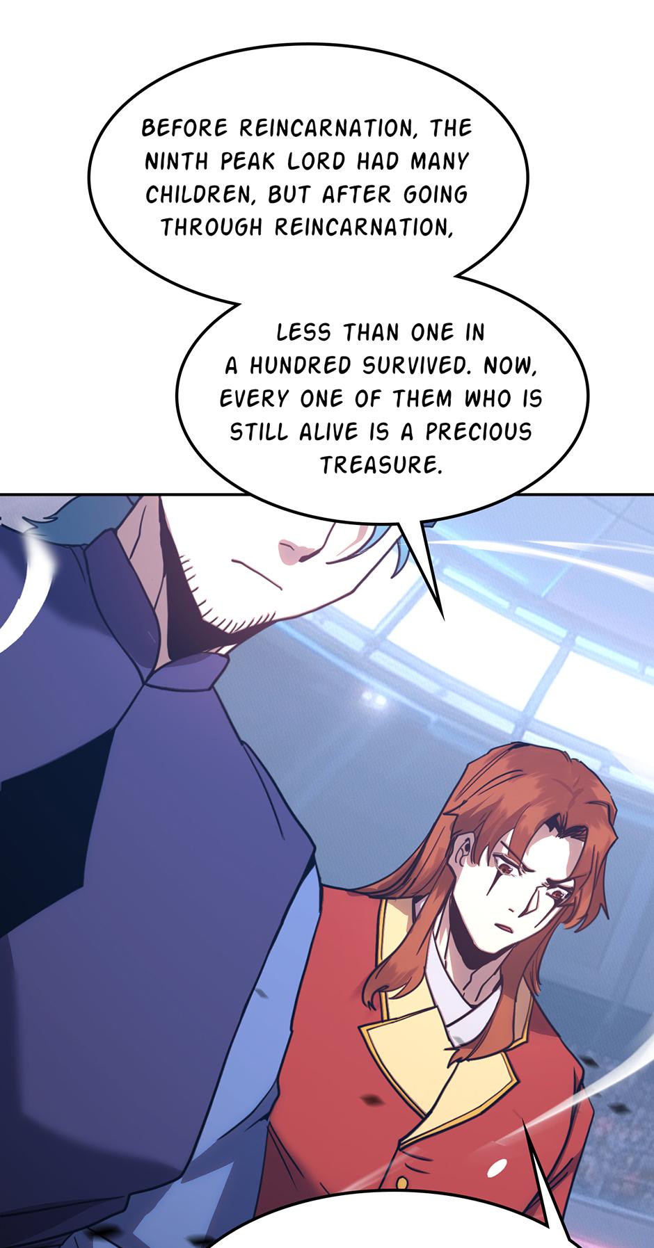 Log into the Future Chapter 276 — page 51