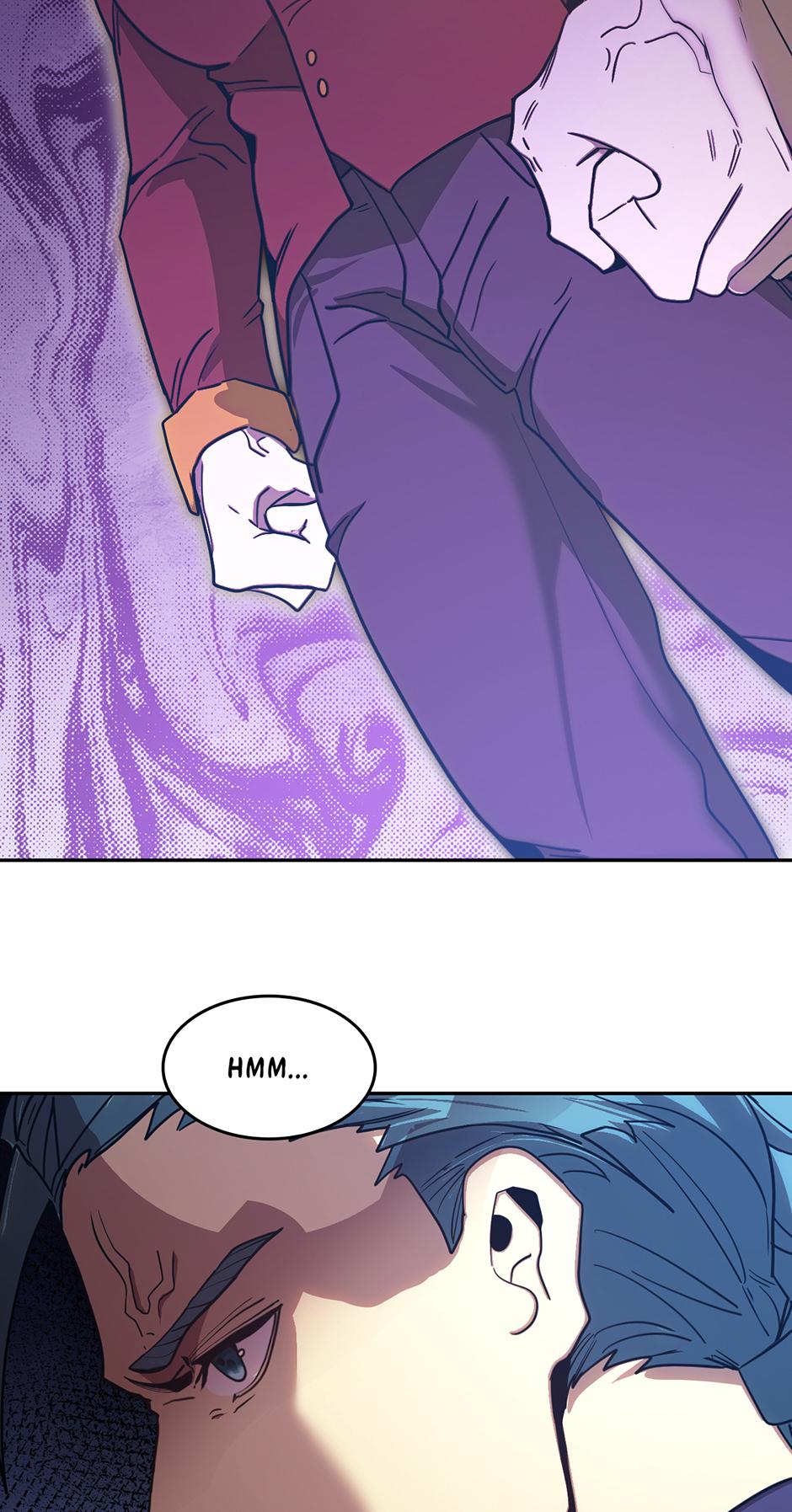 Log into the Future Chapter 276 — page 53