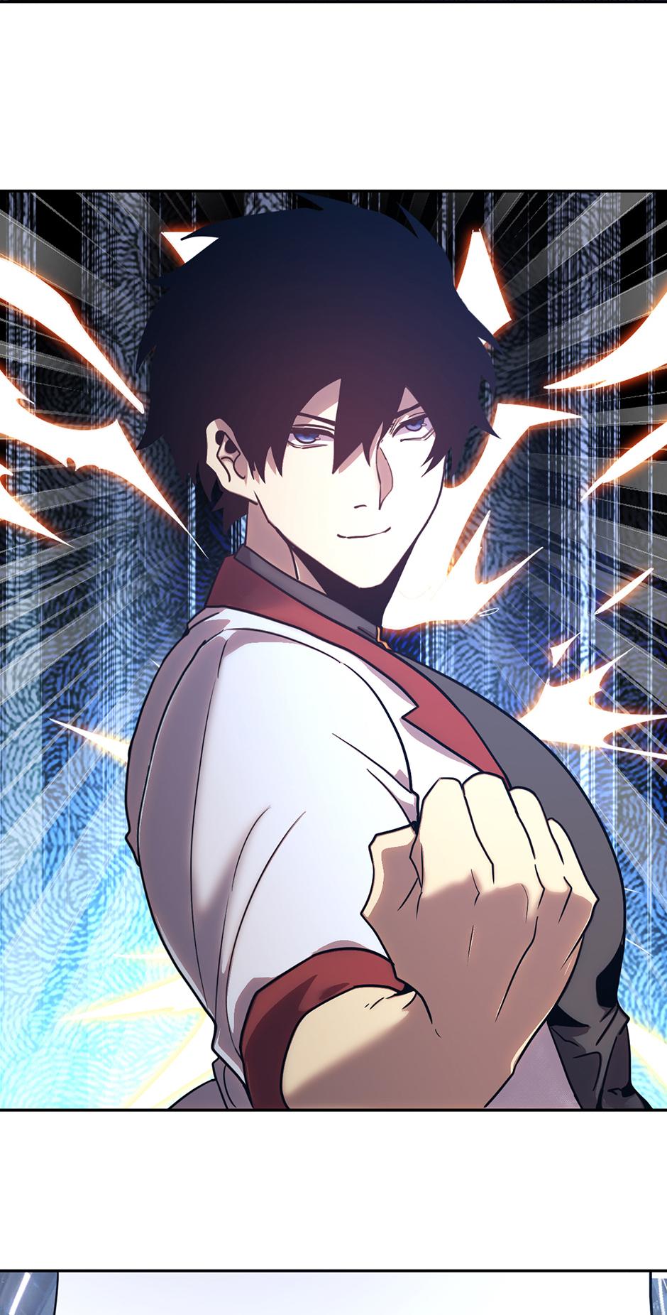 Log into the Future Chapter 276 — page 61