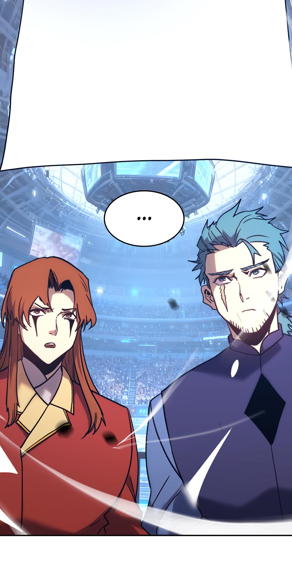 Log into the Future Chapter 276 — page 62