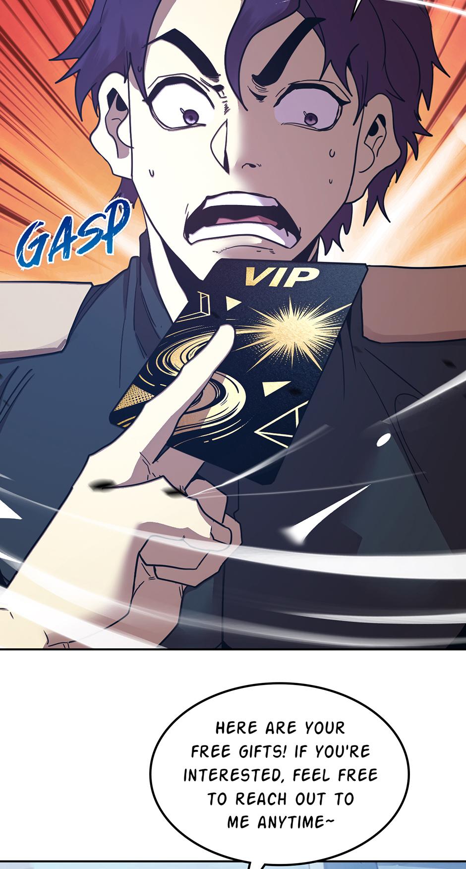 Log into the Future Chapter 277 — page 3