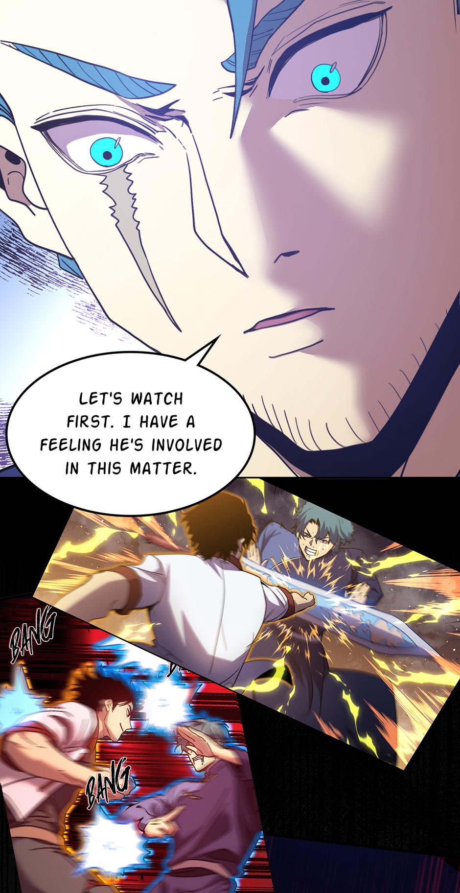 Log into the Future Chapter 277 — page 7