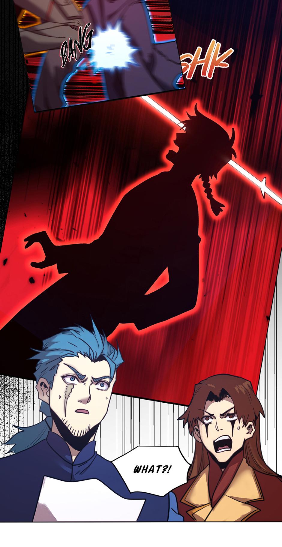 Log into the Future Chapter 277 — page 8