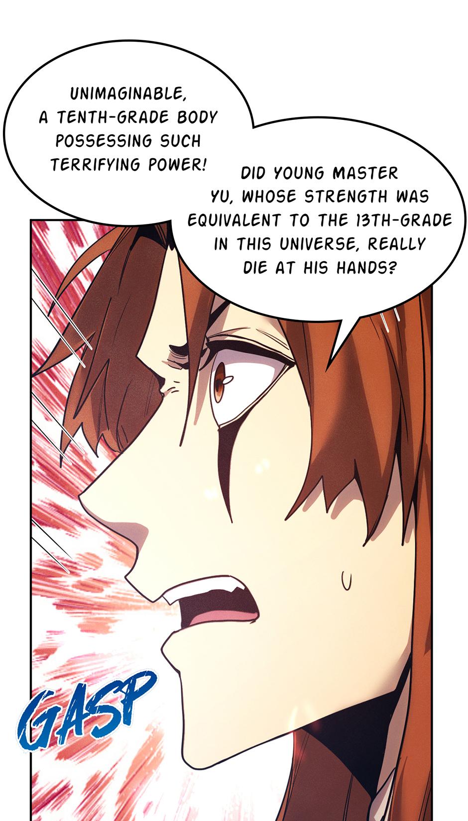 Log into the Future Chapter 277 — page 9