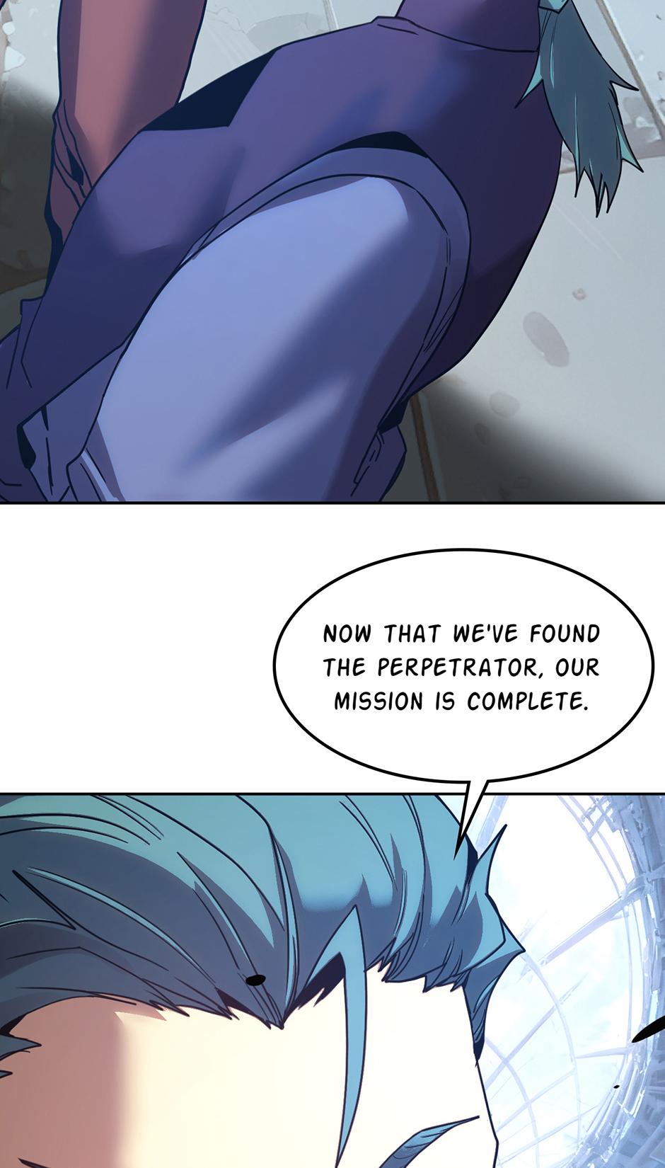 Log into the Future Chapter 277 — page 11