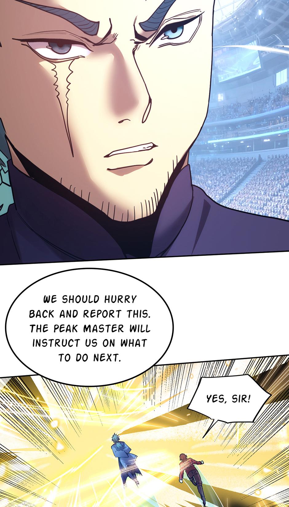 Log into the Future Chapter 277 — page 12