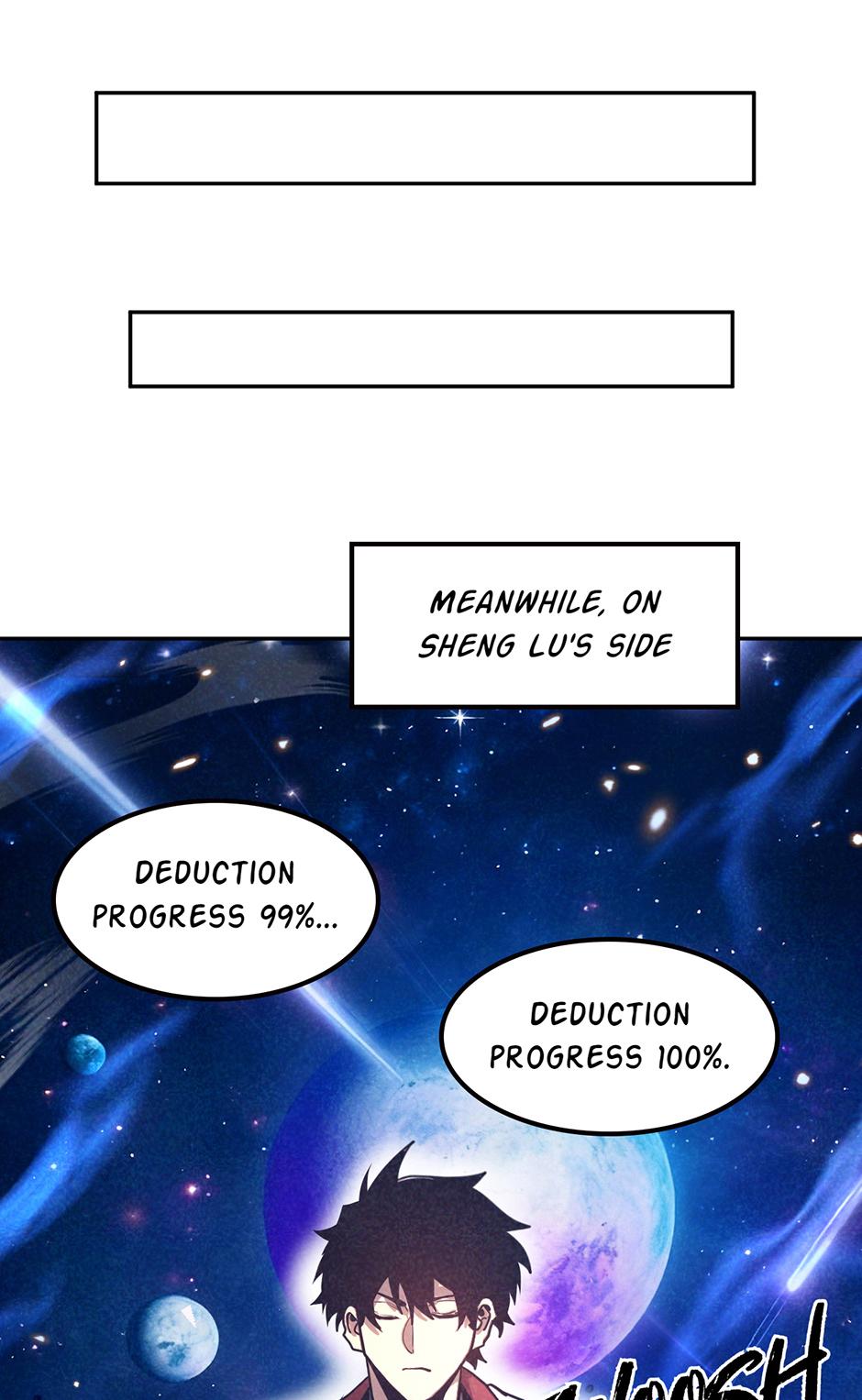 Log into the Future Chapter 277 — page 14